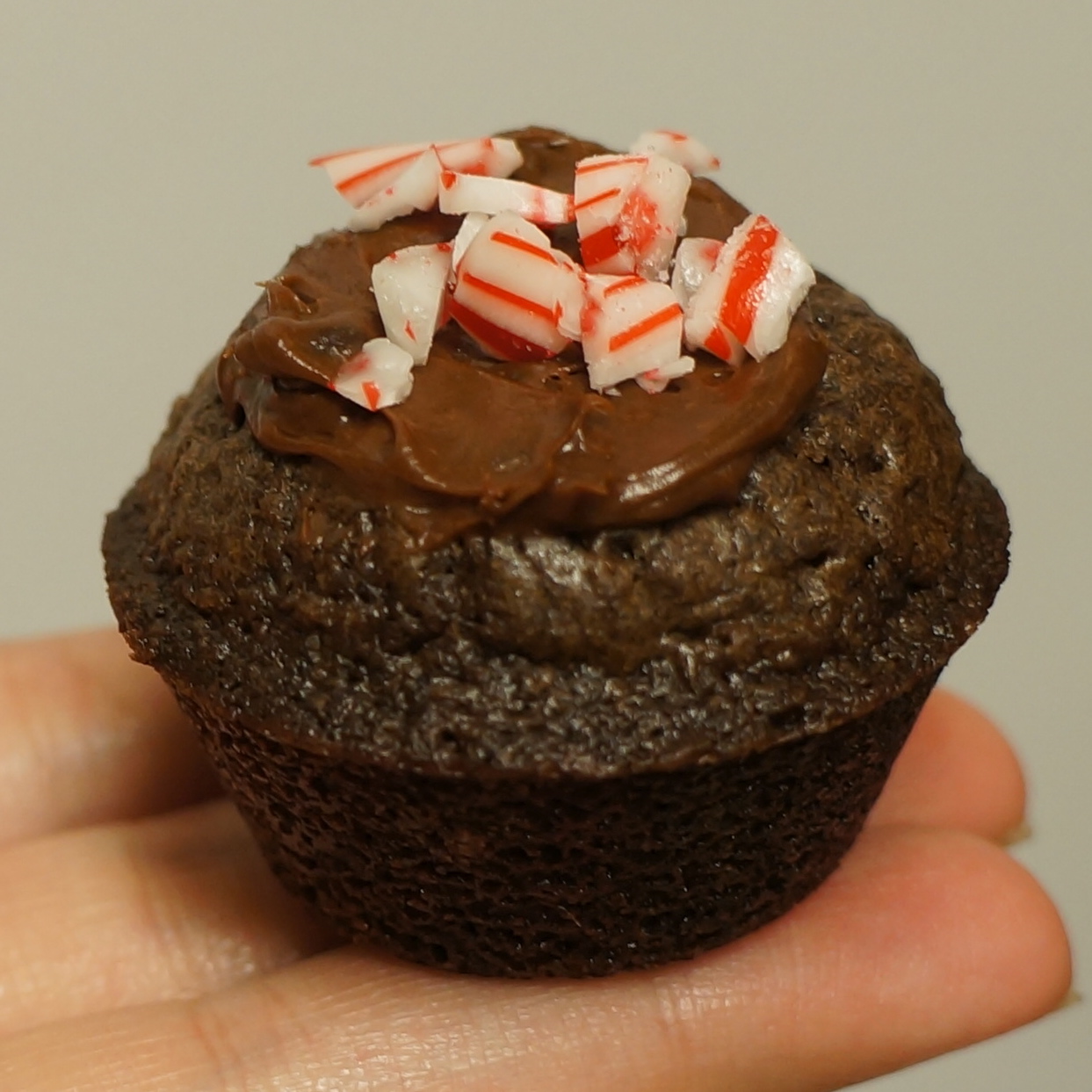 Christmas-Peppermint-brownie-bite