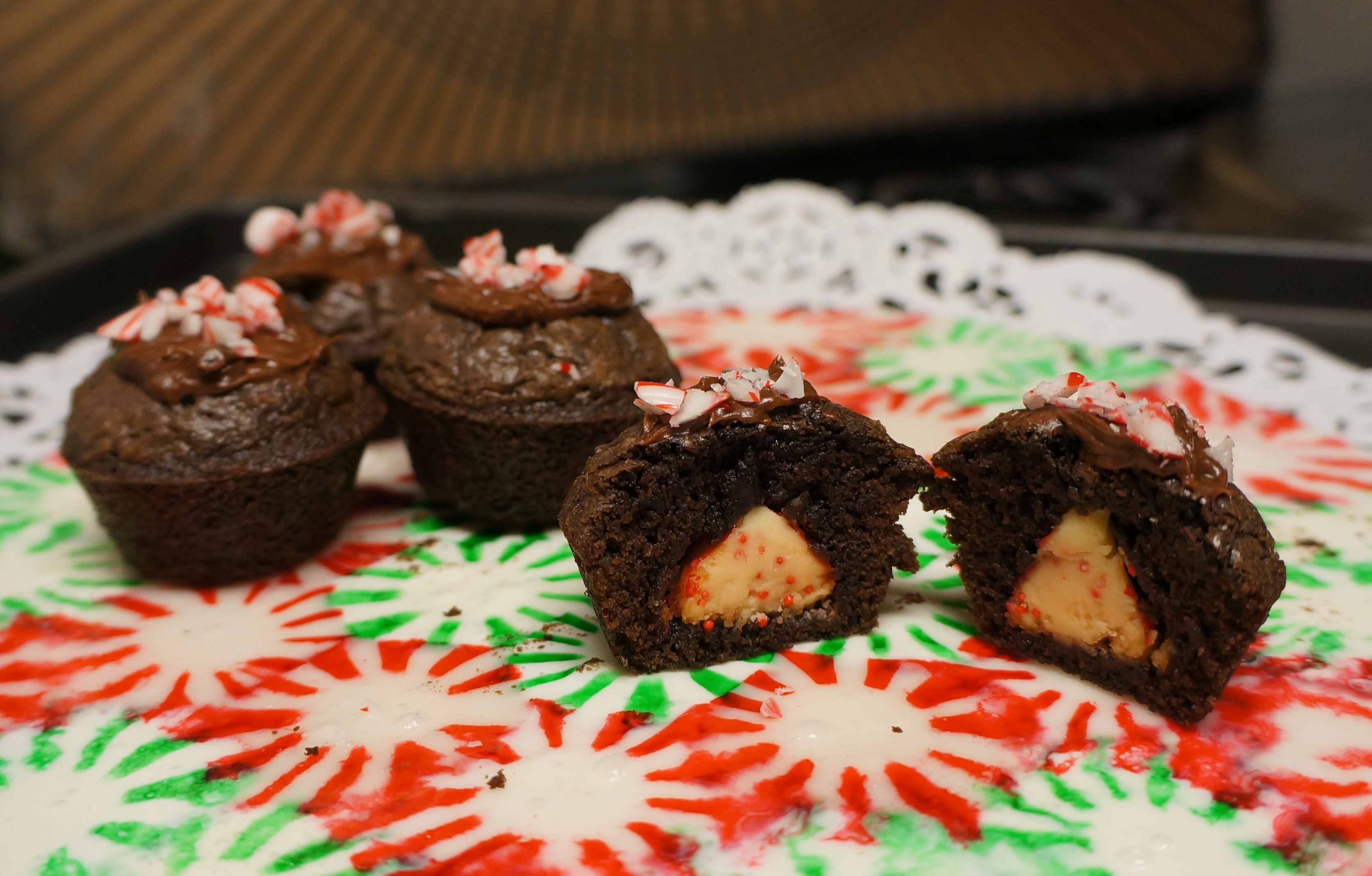 Christmas-party-brownies