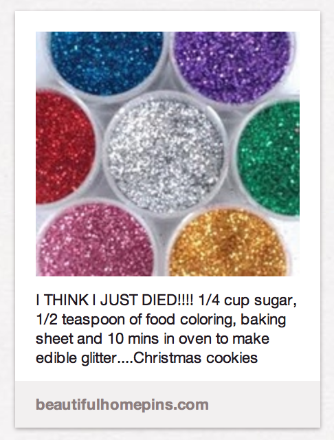 how-to-make-edible-glitter