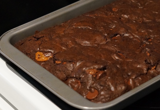 brownies-in-cake