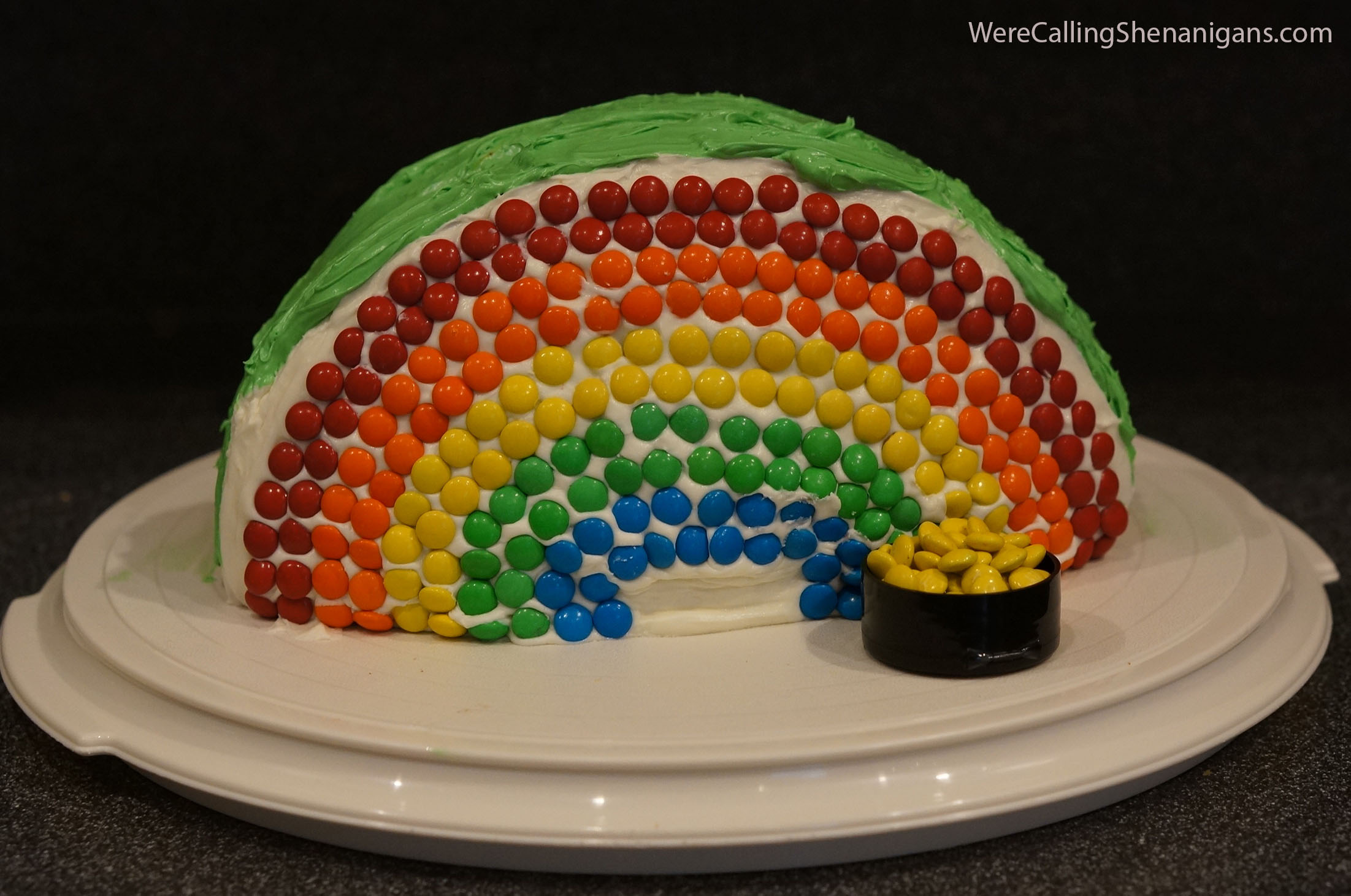 Picture-of-rainbow-cake