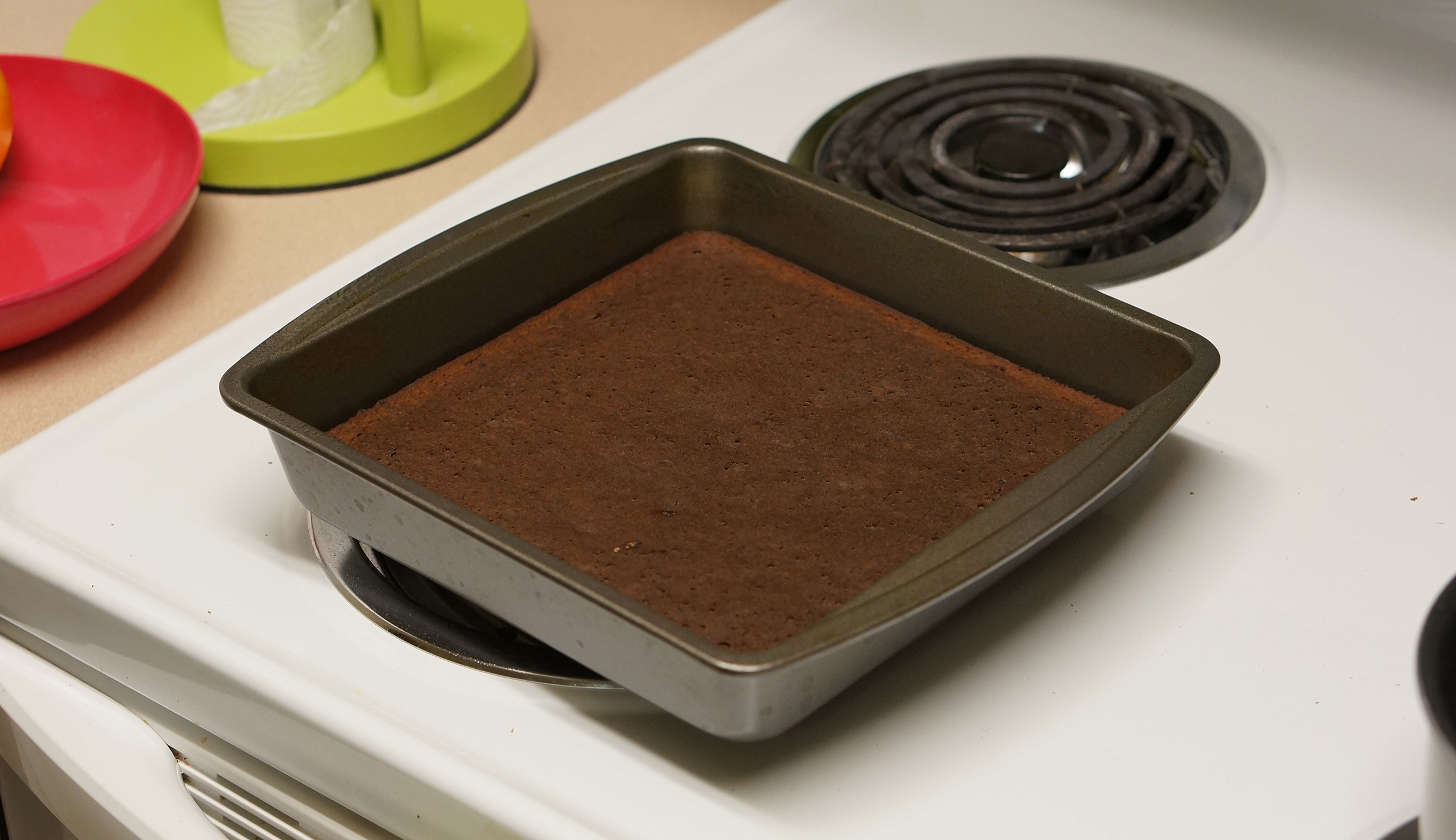 how to make black bean brownies