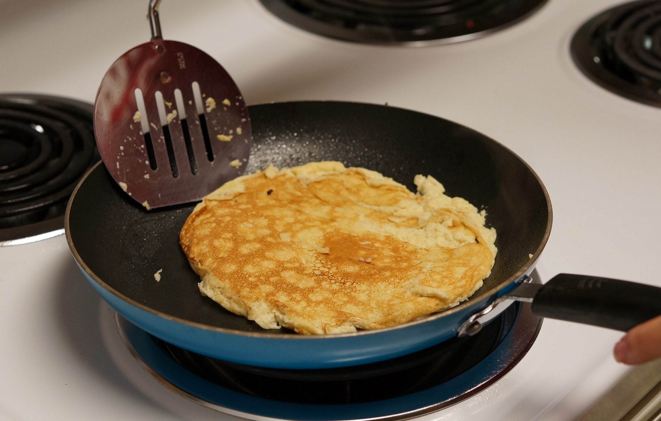 banana-and-egg-pancakes