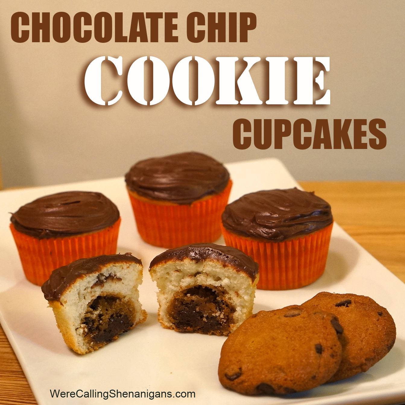 Chocolate-chipcookie-cupcakes