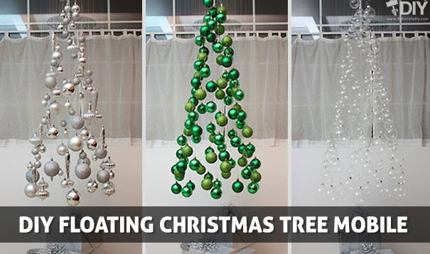 DIY-Floating-Christmas-Tree-605x357